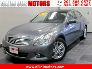 2013 Infiniti G37 x JN1CV6AR9DM358262 2013 Infiniti G37 x