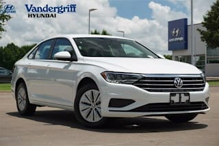 2019 Volkswagen Jetta 1.4T S 3VWC57BU9KM172449 2019 Volkswagen Jetta 1.4T S