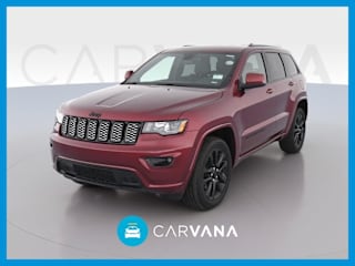 2020 Jeep Grand Cherokee Altitude 1C4RJFAG8LC137757 2020 Jeep Grand Cherokee Altitude