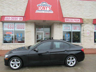 2015 BMW 3 Series 328d xDrive WBA3D5C58FK290956 2015 BMW 3 Series 328d xDrive