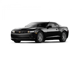 2015 Chevrolet Camaro 2G1FB1E30F9232148 2015 Chevrolet Camaro