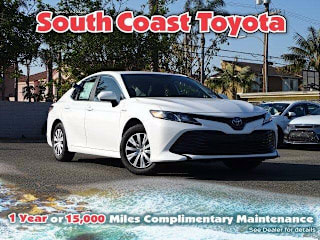 2020 Toyota Camry Hybrid LE 4T1C31AK4LU538459 2020 Toyota Camry Hybrid LE