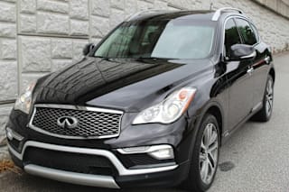 2016 Infiniti QX50 Base JN1BJ0RR5GM265719 2016 Infiniti QX50 Base
