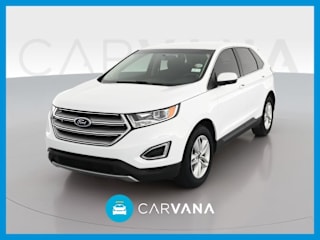 2018 Ford Edge SEL 2FMPK3J82JBB25673 2018 Ford Edge SEL