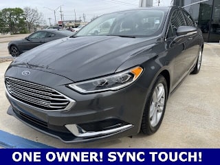 2018 Ford Fusion SE 3FA6P0HD5JR245610 2018 Ford Fusion SE