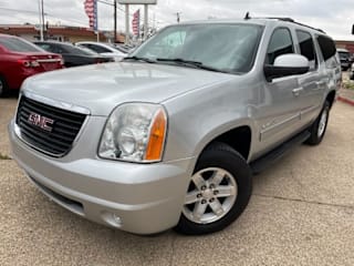 2012 GMC Yukon XL SLT 1500 1GKS1KE07CR129741 2012 GMC Yukon XL SLT 1500