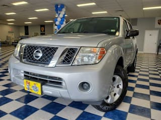 2012 Nissan Pathfinder S 5N1AR1NBXCC632951 2012 Nissan Pathfinder S