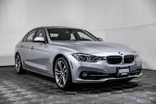2018 BMW 3 Series 330i xDrive WBA8D9G54JNU70563 2018 BMW 3 Series 330i xDrive