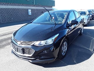 2016 Chevrolet Cruze 1G1BC5SM1G7243274 2016 Chevrolet Cruze