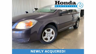 2006 Chevrolet Cobalt LS 1G1AK15F967836836 2006 Chevrolet Cobalt LS