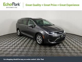 2018 Chrysler Pacifica Limited 2C4RC1GG7JR258157 2018 Chrysler Pacifica Limited