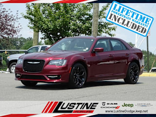 2020 Chrysler 300 S 2C3CCABT1LH233844 2020 Chrysler 300 S