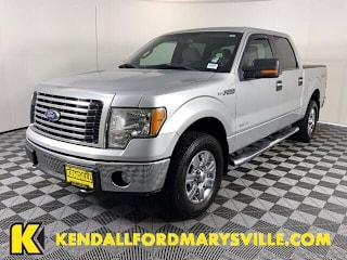 2011 Ford F-150 XLT 1FTFW1ET8BFC14039 2011 Ford F-150 XLT