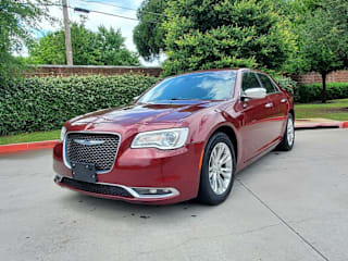 2017 Chrysler 300 C 2C3CCAEG7HH564966 2017 Chrysler 300 C
