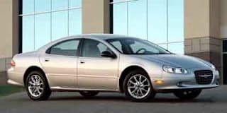 2002 Chrysler Concorde Limited 2C3AD56G82H120058 2002 Chrysler Concorde Limited