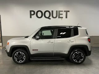 2017 Jeep Renegade ZACCJBCB6HPF95476 2017 Jeep Renegade