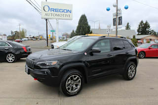 2020 Jeep Cherokee Trailhawk Elite 1C4PJMBXXLD517333 2020 Jeep Cherokee Trailhawk Elite