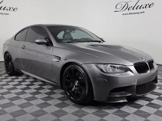 2011 BMW M3 Base WBSKG9C50BE368645 2011 BMW M3 Base