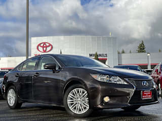 2014 Lexus ES 350 JTHBK1GG3E2098379 2014 Lexus ES 350