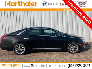 2013 Cadillac XTS 2G61T5S35D9141970 2013 Cadillac XTS