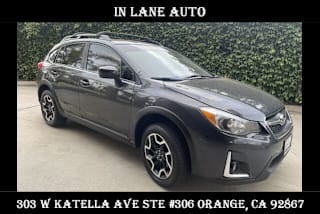 2016 Subaru Crosstrek 2.0i Premium JF2GPABC3G8237487 2016 Subaru Crosstrek 2.0i Premium