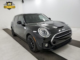 2017 MINI Clubman Cooper S WMWLN9C52H2E49061 2017 MINI Clubman Cooper S