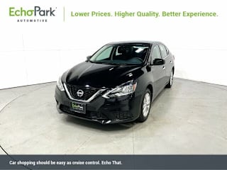 2019 Nissan Sentra SV 3N1AB7AP7KY431434 2019 Nissan Sentra SV