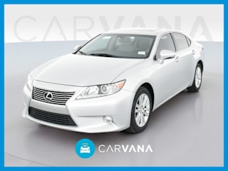 2013 Lexus ES 350 JTHBK1GG5D2037744 2013 Lexus ES 350