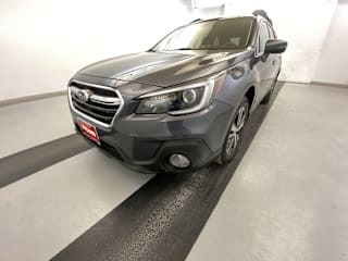 2018 Subaru Outback 2.5i Limited 4S4BSANC1J3257725 2018 Subaru Outback 2.5i Limited