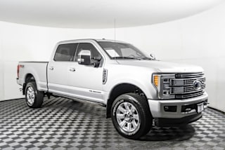 2017 Ford F-350 Super Duty 1FT8W3BT7HEE16281 2017 Ford F-350 Super Duty