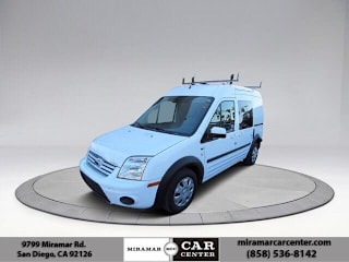 2013 Ford Transit Connect Wagon XLT NM0KS9BN3DT173996 2013 Ford Transit Connect Wagon XLT