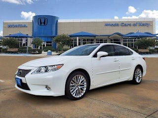 2015 Lexus ES 350 JTHBK1GGXF2163472 2015 Lexus ES 350