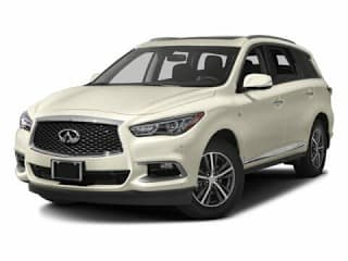2016 Infiniti QX60 5N1AL0MM4GC501664 2016 Infiniti QX60