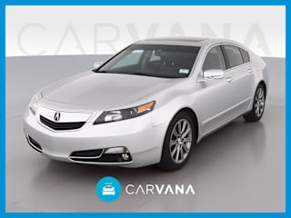 2014 Acura TL w/SE 19UUA8F32EA007548 2014 Acura TL w/SE