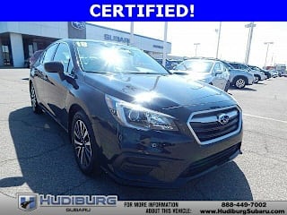 2018 Subaru Legacy 2.5i 4S3BNAB64J3007549 2018 Subaru Legacy 2.5i