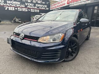 2015 Volkswagen Golf GTI S 3VW5T7AU5FM014289 2015 Volkswagen Golf GTI S