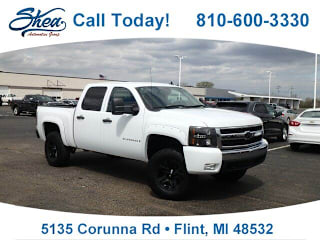 2007 Chevrolet Silverado 1500 2GCEK13M371580640 2007 Chevrolet Silverado 1500
