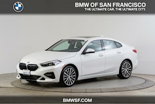2020 BMW 2 Series 228i xDrive Gran Coupe WBA73AK03L7F93356 2020 BMW 2 Series 228i xDrive Gran Coupe
