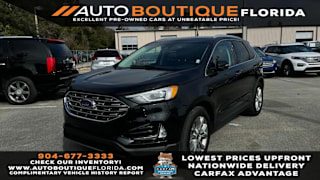 2020 Ford Edge 2FMPK3K99LBB35319 2020 Ford Edge