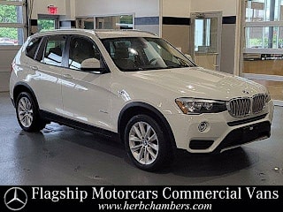 2016 BMW X3 xDrive28i 5UXWX9C55G0D68137 2016 BMW X3 xDrive28i