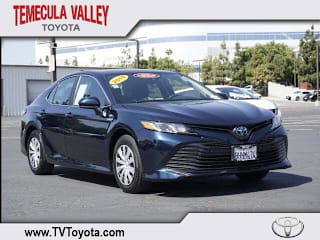 2019 Toyota Camry Hybrid LE 4T1B31HK9KU510656 2019 Toyota Camry Hybrid LE