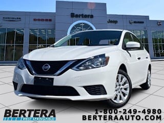 2016 Nissan Sentra S 3N1AB7AP6GL636408 2016 Nissan Sentra S