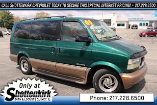 2000 GMC Safari SLE 1GKDM19W1YB502474 2000 GMC Safari SLE