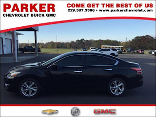 2013 Nissan Altima 1N4AL3AP6DC142128 2013 Nissan Altima