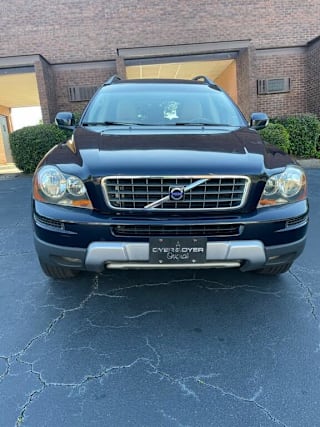 2007 Volvo XC90 3.2 YV4CN982X71348270 2007 Volvo XC90 3.2