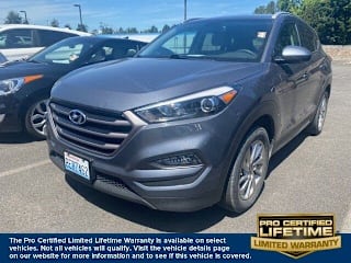 2016 Hyundai Tucson SE KM8J33A44GU156250 2016 Hyundai Tucson SE