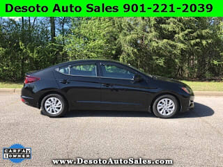2020 Hyundai Elantra 5NPD74LF2LH528747 2020 Hyundai Elantra