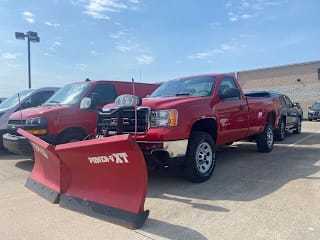 2012 GMC Sierra 2500HD Work Truck 1GT02ZCG8CZ153913 2012 GMC Sierra 2500HD Work Truck