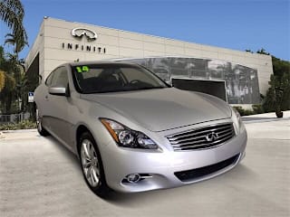 2014 Infiniti Q60 JN1CV6EL6EM131120 2014 Infiniti Q60