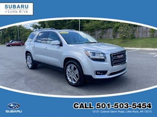 2017 GMC Acadia Base 1GKKVSKD7HJ159503 2017 GMC Acadia Base